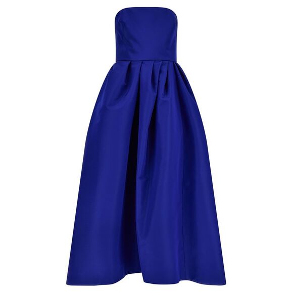 Carolina Herrera Women Silk Dress